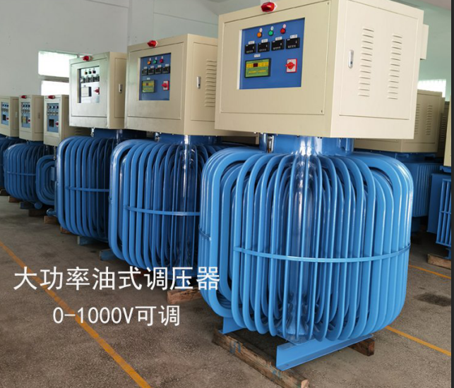隧道施工升壓器在隧道橋梁建設中的應用